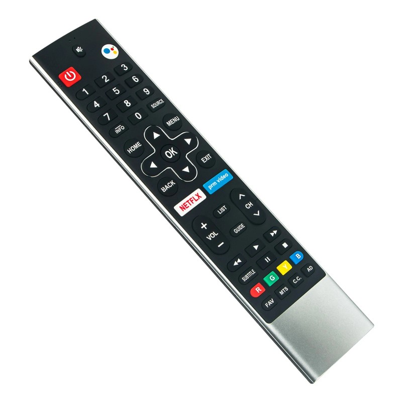 For Skyworth New HS-7720 HS-7720H Replaced Remote for Skyworth Android