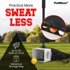 PuttMaxx Golf Putting Practice All in One Target Cup, Collection,