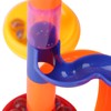 Creative DIY Marble Race Run Maze Balls Track Blocks Educational