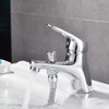 40 mm Single Lever Handle Universal Faucet Tap Handle Lever