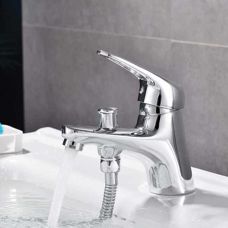 40 mm Single Lever Handle Universal Faucet Tap Handle Lever