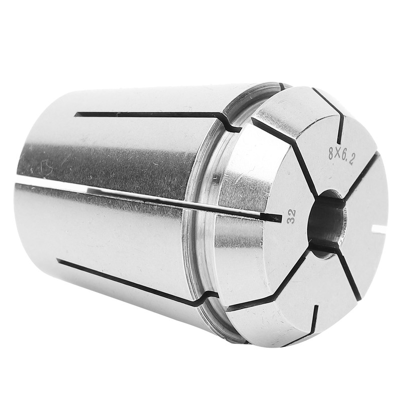 Milling Lathe Collet Engraving Machine Hardware Tool ERG32 DINM8 8