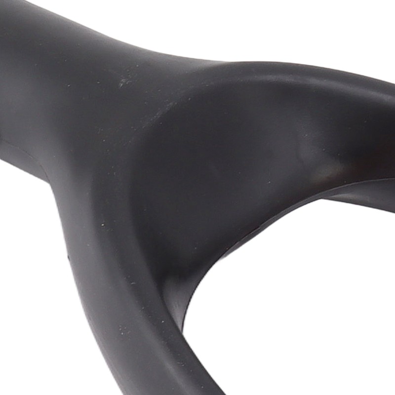 3.2cm Shovel Handle Ergonomic Design Multifunctional Rugged Shovel D Grip