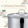 CONCORD Can-IT Stainless Steel Canning Pot Set