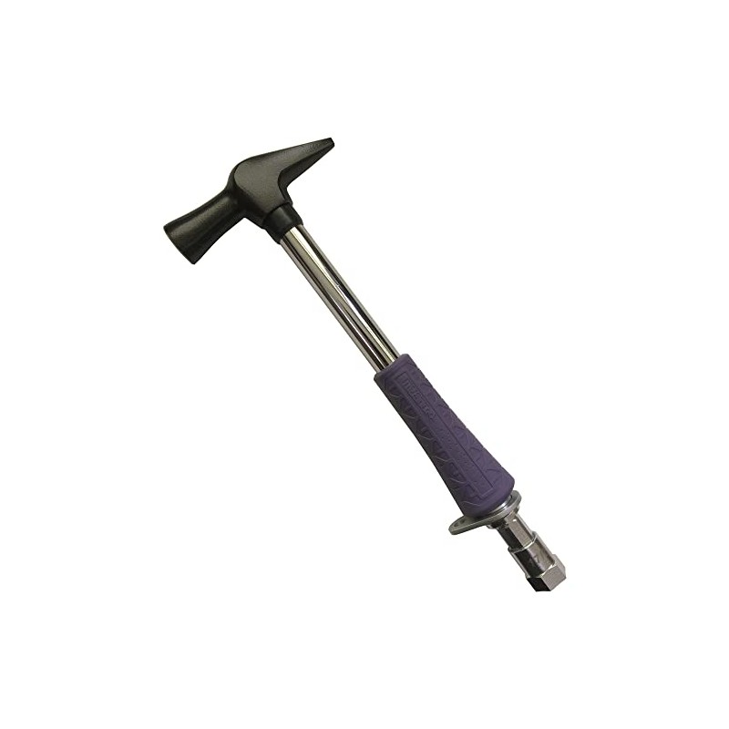 Ichinen Access MUST TOOL Hammer DH-DS1317R W Socket Electrical Hammer