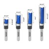 Professional Pattern Flush Trim Router Bits 1/4 Inch Shank, C3