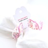 Kitty & My-Melody Hair Scrunchies - Scrunchies for Women |