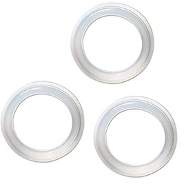 720°DGREE Replacement Gasket for “milkyBottle“