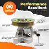 Power Steering Pump Compatible with Civic 1996-2000 CR-V 1997-2001