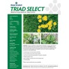 Select Source Triad Select 3-Way Broadleaf Herbicide (2.5 Gallons)