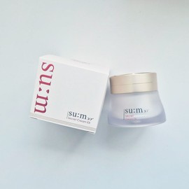 su:m37° 숨37도 시크릿 크림 이엑스 50ml SUM37° Secret Cream EX 50ml