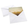 Motivational Encouragement Greeting Cards with Envelopes (5x7 In, 36 Pack)