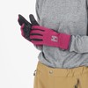 Millet WARM STRETCH TREK GLOVE Warm Stretch Trek Gloves, NEW