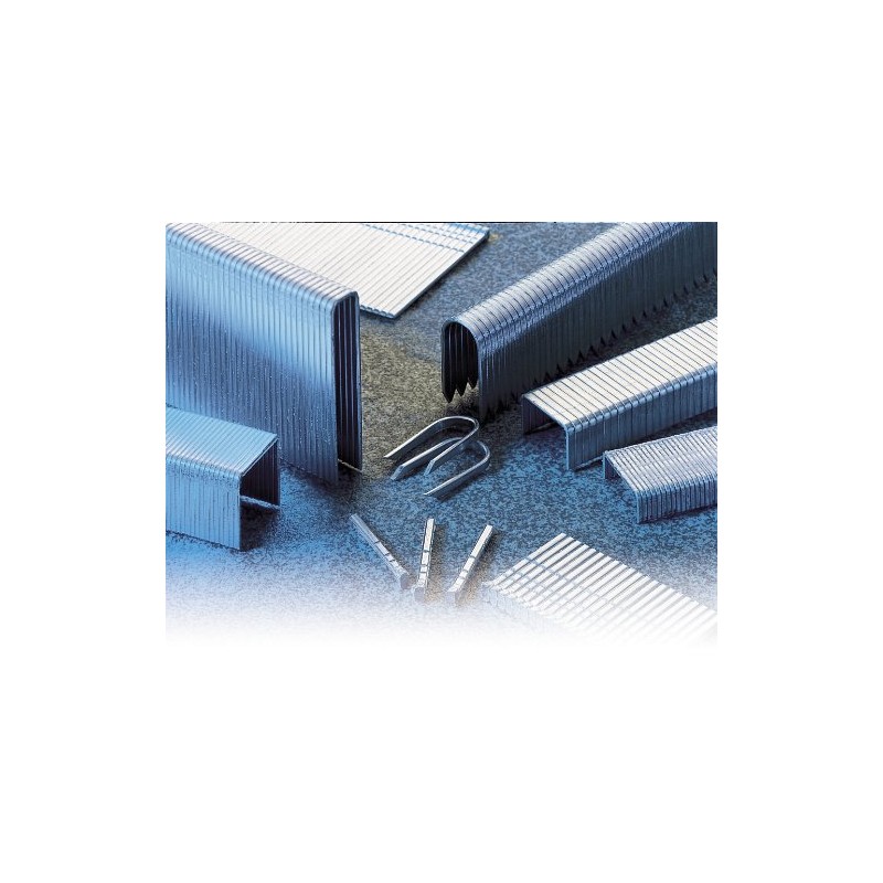 Novus 044-0071 Nail T N 14 mm 1000 Piece Set