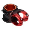 Mountain Bike Stem Aluminium Alloy 31.8x35mm Handle Bar Handlebar Riser