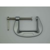 LOYAL & JUST 75mm Aluminum C-Clamp