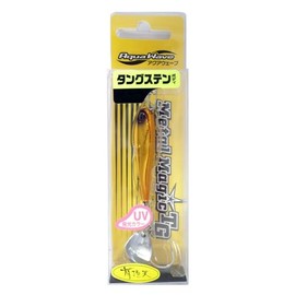 Aqua Wave (AquaWave) Metal Magic TG 40g S #T141 Heaven Might Gold