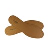 Leather Insoles
