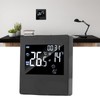 3A Smart Thermostat LCD Display Programmable Widely Used Water Heating