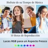 Audífonos Inalámbricos Diadema, Auriculares Bluetooth Diadema Alta Fidelidad Estéreo Microfono,Volumen