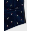Stockerpoint Men's Vittorio Costume Vest, indigo