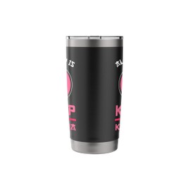 K-pop K-Drama Merch Kpop Merchandise Gift Stainless Steel Insulated Tumbler