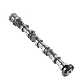 ZuneXino 5184379AG Left Side Intake Camshaft for Dodge Charger Journey Durango 3.6L,for Chry-sler-300 3.6L, for Jeep Wrangler Grand Cherokee 3.6L Engine, Replace No. 5184379AH 5184379AD 5184379AF