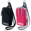 YONEX Smartphone Shoulder Smartphone Pouch, Black