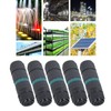 5Pcs Waterproof Connector M20 3pin 9-12mm Quick Connection Accessory for