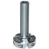 Posi Lock 10455 Puller Jaw Head Assembly, 3 Jaw, For