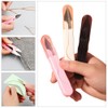 3 Pcs Thread Cutter Sewing Scissors Clippers Mini Small Snips