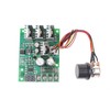 NOYITO PWM Motor Speed Controller 20A DC 6V-60V 12V 24V