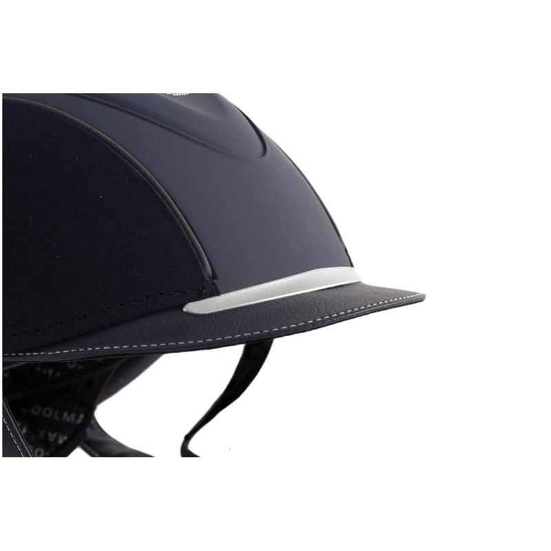 RL24 - Perfection Plus Riding Helmet | Size and Head