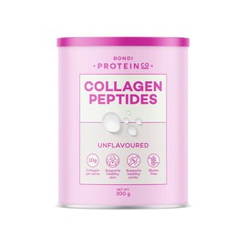 Bondi Protein Co. Collagen Peptides 200g
