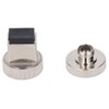 Optical Power Meter ABS Housing Auto Power Off 7 Test