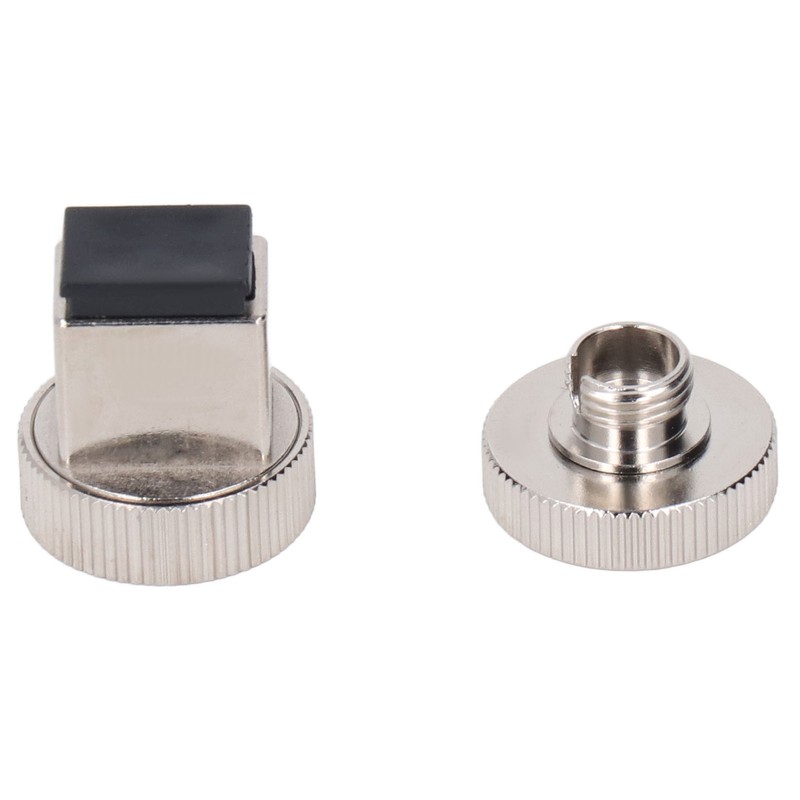 Optical Power Meter ABS Housing Auto Power Off 7 Test