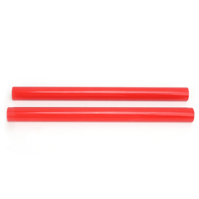 2pcs Grille Stripe Trims Decoration Replacement for 5 Series F07