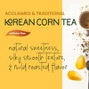 Dong Suh Korean Tea, 4 Pack of - (Corn Tea,