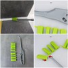 TorSor Silicone Caulking Tools Caulk Silicone Sealant Finishing Tool with
