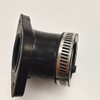 Juicinyi Carburetor Intake Manifold Boot Compatible with Arctic Cat ATV