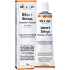 Orange Naturals Bites+Stings Homeopathic Cream, 50g