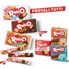 Ringo feat. Gocciole Biscotti Limited Edition, Frollino e Frollino al