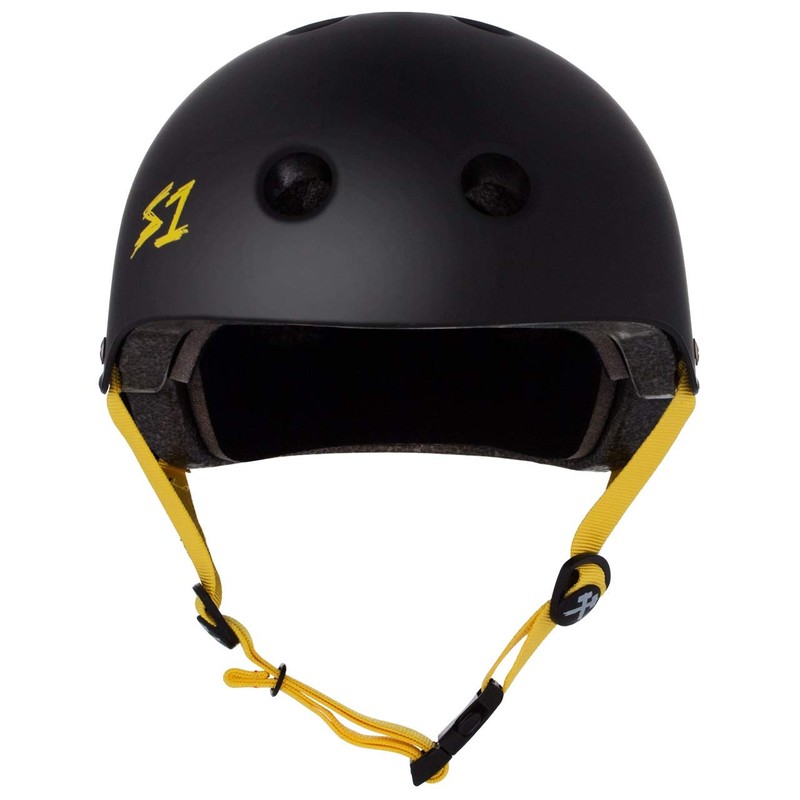 S1 Lifer Helmet - Multi-Impact & High-Impact Certified - Multiple
