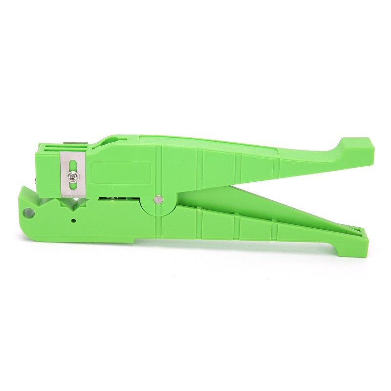 Tube Wire Stripper Coaxial Cable Multifunctional Professional Industrial Hand Tool