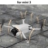 Bocguy Mini 3 Propellers, 16 Pieces Drone DJI Mini 3