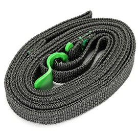 KOYOKOMA Fastening Fastening Hook Release Strap Fastening Belt Quick Hook Buckle Camping Outdoor