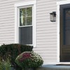 Glidden Total Exterior Paint & Primer All-in-One, Go to Gray/Gray,
