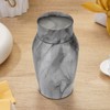 SOITIS Urns for Human Ashes, Mini Urn for Ash Male