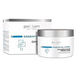 postQuam - Peeling Oxigenante, Piel Normal O Sensible, Exfoliación Suave, Renueva Y Purifica, 200 ml