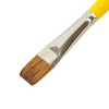 arute-zyu Watercolor Brush Series 65 (Flat), 6 # # #